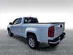 Used 2022 CHEVROLET COLORADO 2WD LT in MARTINSVILLE, VIRGINIA (Photo 5)