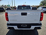 Used 2022 CHEVROLET COLORADO 2WD LT in MARTINSVILLE, VIRGINIA (Photo 6)