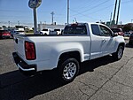 Used 2022 CHEVROLET COLORADO 2WD LT in MARTINSVILLE, VIRGINIA (Photo 7)