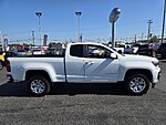 Used 2022 CHEVROLET COLORADO 2WD LT in MARTINSVILLE, VIRGINIA (Photo 8)
