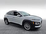 Used 2020 HYUNDAI KONA SEL in MARTINSVILLE, VIRGINIA (Photo 1)