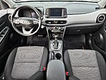 Used 2020 HYUNDAI KONA SEL in MARTINSVILLE, VIRGINIA (Photo 12)
