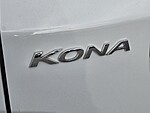 Used 2020 HYUNDAI KONA SEL in MARTINSVILLE, VIRGINIA (Photo 13)