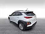 Used 2020 HYUNDAI KONA SEL in MARTINSVILLE, VIRGINIA (Photo 5)