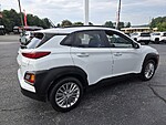 Used 2020 HYUNDAI KONA SEL in MARTINSVILLE, VIRGINIA (Photo 7)