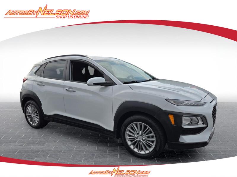 Used 2020 HYUNDAI KONA SEL in MARTINSVILLE, VIRGINIA