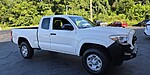 Used 2022 TOYOTA TACOMA SR in MARTINSVILLE, VIRGINIA