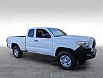 Used 2022 TOYOTA TACOMA SR in MARTINSVILLE, VIRGINIA (Photo 1)