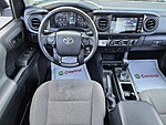Used 2022 TOYOTA TACOMA SR in MARTINSVILLE, VIRGINIA (Photo 11)