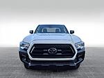 Used 2022 TOYOTA TACOMA SR in MARTINSVILLE, VIRGINIA (Photo 2)
