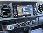 Used 2022 TOYOTA TACOMA SR in MARTINSVILLE, VIRGINIA (Photo 20)