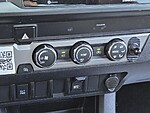 Used 2022 TOYOTA TACOMA SR in MARTINSVILLE, VIRGINIA (Photo 22)