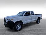 Used 2022 TOYOTA TACOMA SR in MARTINSVILLE, VIRGINIA (Photo 3)