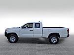 Used 2022 TOYOTA TACOMA SR in MARTINSVILLE, VIRGINIA (Photo 4)