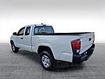 Used 2022 TOYOTA TACOMA SR in MARTINSVILLE, VIRGINIA (Photo 5)