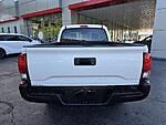Used 2022 TOYOTA TACOMA SR in MARTINSVILLE, VIRGINIA (Photo 6)