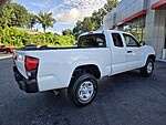 Used 2022 TOYOTA TACOMA SR in MARTINSVILLE, VIRGINIA (Photo 7)
