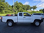 Used 2022 TOYOTA TACOMA SR in MARTINSVILLE, VIRGINIA (Photo 8)