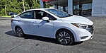Used 2025 NISSAN VERSA SV in MARTINSVILLE, VIRGINIA