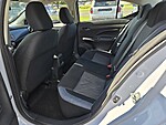 Used 2025 NISSAN VERSA SV in MARTINSVILLE, VIRGINIA (Photo 10)