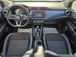 Used 2025 NISSAN VERSA SV in MARTINSVILLE, VIRGINIA (Photo 11)