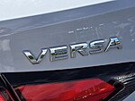 Used 2025 NISSAN VERSA SV in MARTINSVILLE, VIRGINIA (Photo 12)