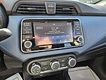 Used 2025 NISSAN VERSA SV in MARTINSVILLE, VIRGINIA (Photo 20)