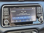 Used 2025 NISSAN VERSA SV in MARTINSVILLE, VIRGINIA (Photo 21)