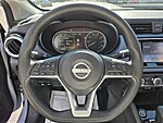 Used 2025 NISSAN VERSA SV in MARTINSVILLE, VIRGINIA (Photo 25)