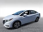 Used 2025 NISSAN VERSA SV in MARTINSVILLE, VIRGINIA (Photo 3)