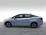 Used 2025 NISSAN VERSA SV in MARTINSVILLE, VIRGINIA (Photo 4)