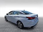 Used 2025 NISSAN VERSA SV in MARTINSVILLE, VIRGINIA (Photo 5)
