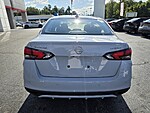 Used 2025 NISSAN VERSA SV in MARTINSVILLE, VIRGINIA (Photo 6)