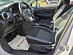 Used 2025 NISSAN VERSA SV in MARTINSVILLE, VIRGINIA (Photo 9)