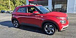 Used 2022 HYUNDAI VENUE SEL in MARTINSVILLE, VIRGINIA