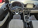 Used 2022 HYUNDAI VENUE SEL in MARTINSVILLE, VIRGINIA (Photo 12)