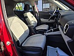 Used 2022 HYUNDAI VENUE SEL in MARTINSVILLE, VIRGINIA (Photo 17)