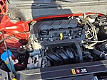 Used 2022 HYUNDAI VENUE SEL in MARTINSVILLE, VIRGINIA (Photo 18)