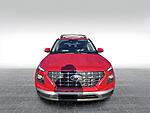 Used 2022 HYUNDAI VENUE SEL in MARTINSVILLE, VIRGINIA (Photo 2)