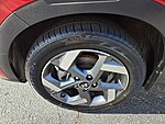 Used 2022 HYUNDAI VENUE SEL in MARTINSVILLE, VIRGINIA (Photo 20)