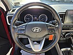 Used 2022 HYUNDAI VENUE SEL in MARTINSVILLE, VIRGINIA (Photo 26)