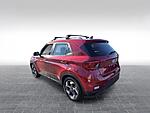 Used 2022 HYUNDAI VENUE SEL in MARTINSVILLE, VIRGINIA (Photo 5)
