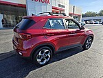 Used 2022 HYUNDAI VENUE SEL in MARTINSVILLE, VIRGINIA (Photo 7)