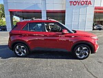 Used 2022 HYUNDAI VENUE SEL in MARTINSVILLE, VIRGINIA (Photo 8)