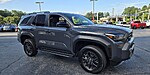 Used 2025 TOYOTA 4RUNNER SR5 in MARTINSVILLE, VIRGINIA