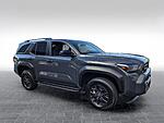 Used 2025 TOYOTA 4RUNNER SR5 in MARTINSVILLE, VIRGINIA (Photo 1)