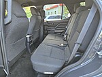 Used 2025 TOYOTA 4RUNNER SR5 in MARTINSVILLE, VIRGINIA (Photo 10)