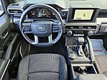 Used 2025 TOYOTA 4RUNNER SR5 in MARTINSVILLE, VIRGINIA (Photo 11)