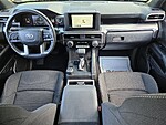 Used 2025 TOYOTA 4RUNNER SR5 in MARTINSVILLE, VIRGINIA (Photo 12)