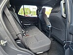 Used 2025 TOYOTA 4RUNNER SR5 in MARTINSVILLE, VIRGINIA (Photo 16)